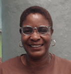 Hayles, Arlene
